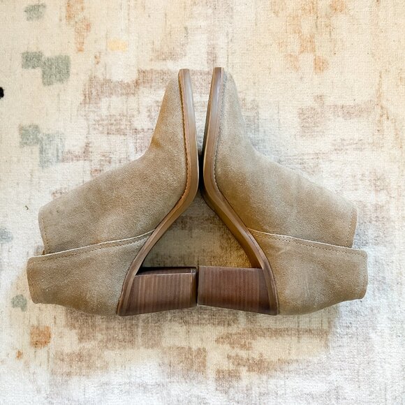 Dolce Vita Booties - size 8.5 - Picture 5 of 13